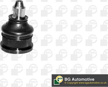 BGA SJ1415 - Ball Joint motal.fi