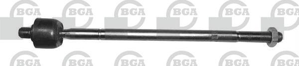 BGA SR2201 - Inner Tie Rod, Axle Joint motal.fi