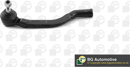 BGA SR7309 - Tie Rod End motal.fi