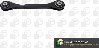 BGA TRC0165 - Track Control Arm motal.fi