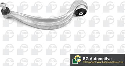 BGA TRC01056 - Track Control Arm motal.fi