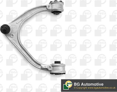 BGA TRC0874 - Track Control Arm motal.fi