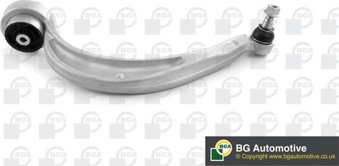 BGA TRC2159 - Track Control Arm motal.fi