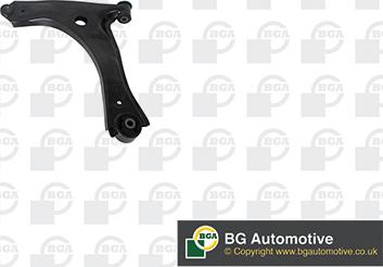 BGA TRC2377 - Track Control Arm motal.fi