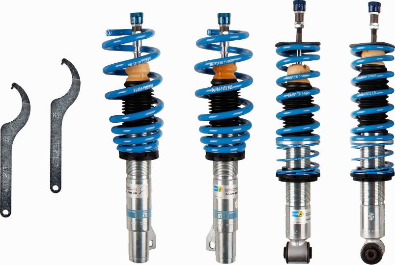 Bilstein 48-139243 - Suspension Kit, coil springs / shock absorbers motal.fi