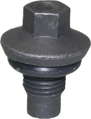 Birth 4960 - Sealing Plug, oil sump motal.fi