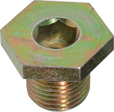 Birth 4574 - Sealing Plug, oil sump motal.fi