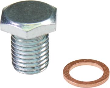 Birth 40504 - Sealing Plug, oil sump motal.fi