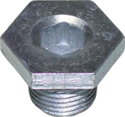 Birth 8731 - Sealing Plug, oil sump motal.fi