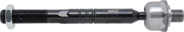 Birth AX7231 - Inner Tie Rod, Axle Joint motal.fi