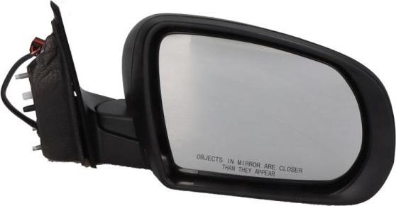 BLIC 5402-55-2001478P - Outside Mirror motal.fi