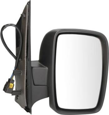 BLIC 5402-04-9222955 - Outside Mirror motal.fi