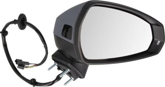 BLIC 5402-25-2001030P - Outside Mirror motal.fi
