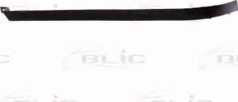 BLIC 5410-01-35129912P - Headlight Trim motal.fi