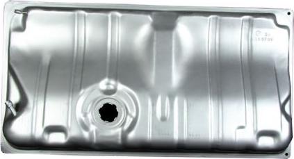 BLIC 6906-00-9520019P - Fuel Tank motal.fi