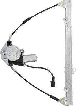 BLIC 6060-00-FI2101 - Window Regulator motal.fi