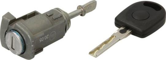 BLIC 6010-01-022427P - Lock Cylinder motal.fi