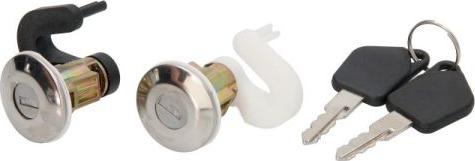 BLIC 6010-08-005425P - Lock Cylinder motal.fi