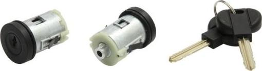 BLIC 6010-08-011427P - Lock Cylinder motal.fi