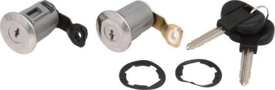 BLIC 6010-07-039427P - Lock Cylinder motal.fi