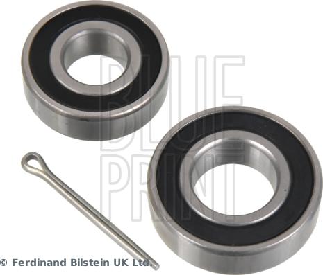 Blue Print ADBP820043 - Bearing Kit, wheel hub motal.fi