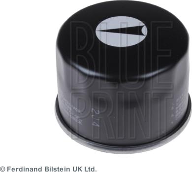 Blue Print ADD62108 - Oil Filter motal.fi