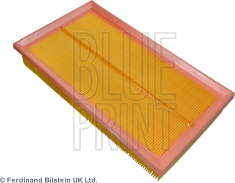 Blue Print ADF122208 - Air Filter, engine motal.fi