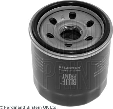 Blue Print ADG02110 - Oil Filter motal.fi