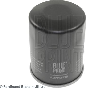 Blue Print ADN12110 - Oil Filter motal.fi