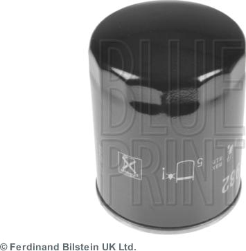 Blue Print ADS72105 - Oil Filter motal.fi