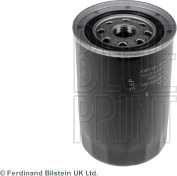 Blue Print ADT32102 - Oil Filter motal.fi