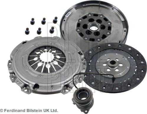 Blue Print ADW1930122 - Clutch Kit motal.fi