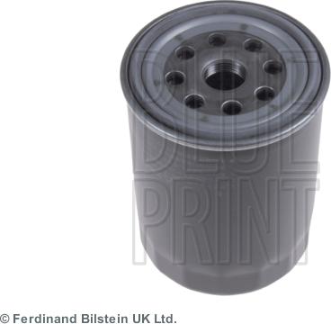 Blue Print ADZ92102 - Oil Filter motal.fi