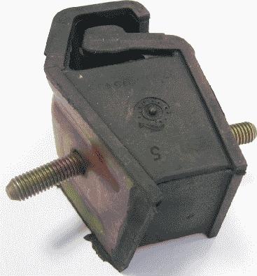 BOGE 88-422-A - Holder, engine mounting motal.fi