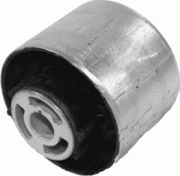 BOGE 88-374-A - Bush of Control / Trailing Arm motal.fi