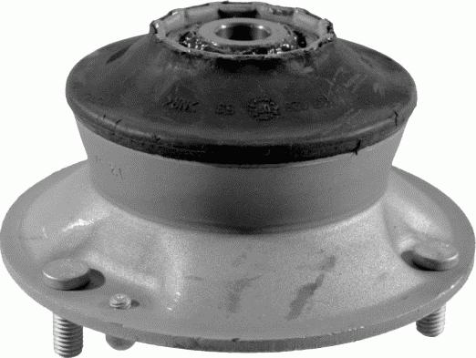 BOGE 88-709-A - Top Strut Mounting motal.fi