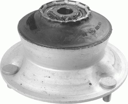 BOGE 87-667-A - Top Strut Mounting motal.fi