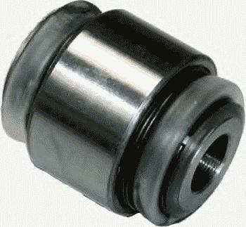 BOGE 87-721-A - Ball Joint motal.fi