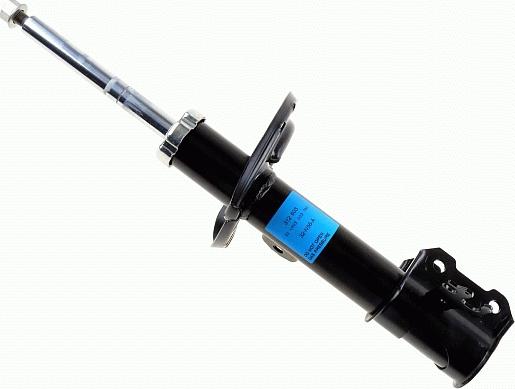 BOGE 32-N56-A - Shock Absorber motal.fi