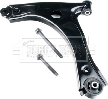 Borg & Beck BCA7199 - Track Control Arm motal.fi