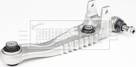 Borg & Beck BCA7761 - Track Control Arm motal.fi