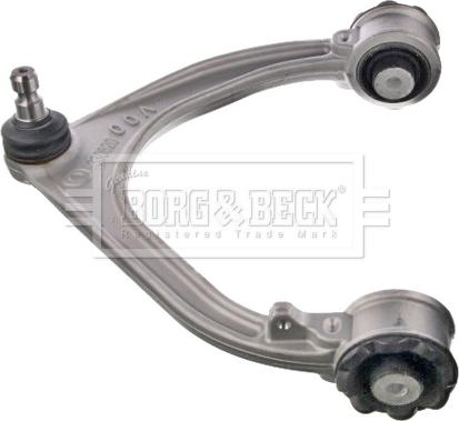 Borg & Beck BCA7730 - Track Control Arm motal.fi