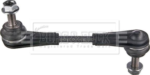 Borg & Beck BDL7589 - Rod / Strut, stabiliser motal.fi