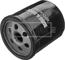 Borg & Beck BFO4056 - Oil Filter motal.fi