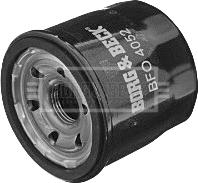 Borg & Beck BFO4052 - Oil Filter motal.fi