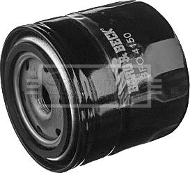 Borg & Beck BFO4150 - Oil Filter motal.fi