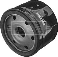 Borg & Beck BFO4118 - Oil Filter motal.fi