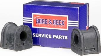 Borg & Beck BSK7160K - Repair Kit, stabilizer coupling rod motal.fi