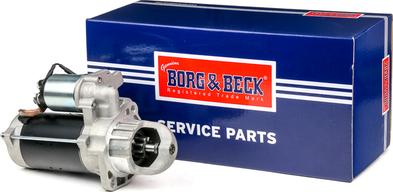 Borg & Beck BST32091 - Starter motal.fi