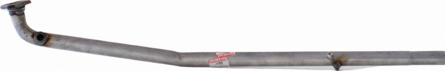 Bosal 800-337 - Exhaust Pipe motal.fi